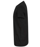 SF Clothing Unisex Organic T-Shirt | Black thumbnail 3
