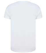 SF Clothing Unisex Organic T-Shirt | White thumbnail 3