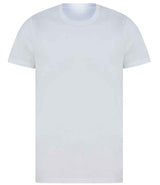 SF Clothing Unisex Organic T-Shirt | White thumbnail 2
