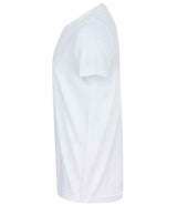 SF Clothing Unisex Organic T-Shirt | White thumbnail 4