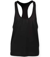 SF Clothing Muscle Vest | Black thumbnail 3