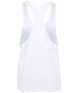 SF Clothing Muscle Vest | White thumbnail 2