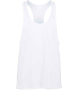 SF Clothing Muscle Vest | White thumbnail 1