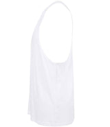 SF Clothing Muscle Vest | White thumbnail 3