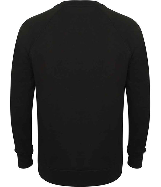 SF525 Black Back