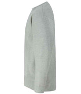 SF Clothing Unisex Sustainable Fashion Sweatshirt | Heather Grey thumbnail 3