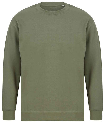 SF530 Khaki Front