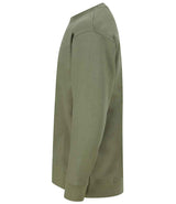 SF Clothing Unisex Sustainable Fashion Sweatshirt | Khaki thumbnail 4