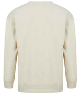 SF Clothing Unisex Sustainable Fashion Sweatshirt | Light Stone thumbnail 2