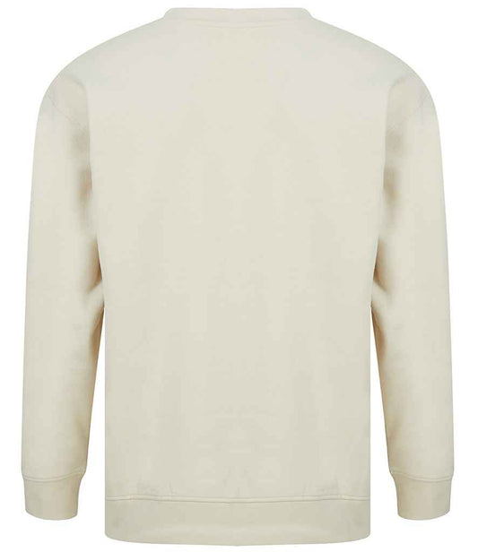 SF530 Light stone Back
