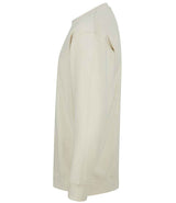 SF Clothing Unisex Sustainable Fashion Sweatshirt | Light Stone thumbnail 3