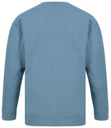 SF Clothing Unisex Sustainable Fashion Sweatshirt | Stone Blue thumbnail 4