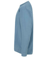 SF Clothing Unisex Sustainable Fashion Sweatshirt | Stone Blue thumbnail 5