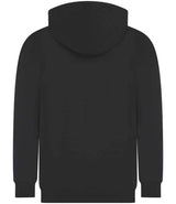 SF Clothing Unisex Sustainable Fashion Hoodie | Black thumbnail 2