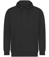 SF Clothing Unisex Sustainable Fashion Hoodie | Black thumbnail 1