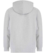 SF Clothing Unisex Sustainable Fashion Hoodie | Heather Grey thumbnail 2