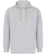 SF Clothing Unisex Sustainable Fashion Hoodie | Heather Grey thumbnail 1