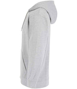 SF Clothing Unisex Sustainable Fashion Hoodie | Heather Grey thumbnail 3