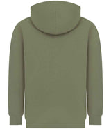 SF Clothing Unisex Sustainable Fashion Hoodie | Khaki thumbnail 2