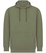 SF Clothing Unisex Sustainable Fashion Hoodie | Khaki thumbnail 1
