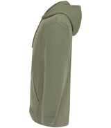 SF Clothing Unisex Sustainable Fashion Hoodie | Khaki thumbnail 3