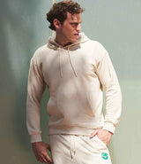 SF Clothing Unisex Sustainable Fashion Hoodie | Light Stone thumbnail 3