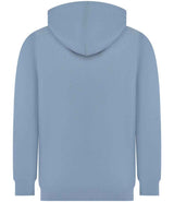 SF Clothing Unisex Sustainable Fashion Hoodie | Stone Blue thumbnail 2