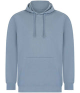 SF Clothing Unisex Sustainable Fashion Hoodie | Stone Blue thumbnail 1