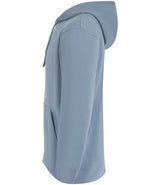 SF Clothing Unisex Sustainable Fashion Hoodie | Stone Blue thumbnail 3