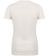SF Clothing Ladies Feel Good Stretch T-Shirt | Light Stone thumbnail 2