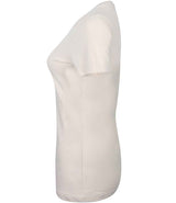 SF Clothing Ladies Feel Good Stretch T-Shirt | Light Stone thumbnail 3