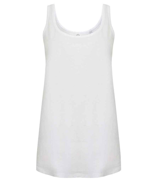SK234 White Front