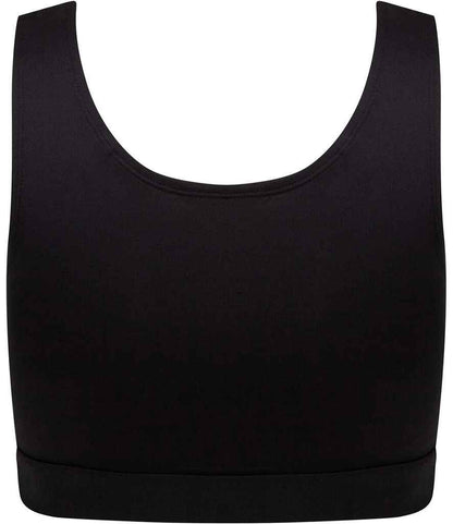 SK236 Black/black Back