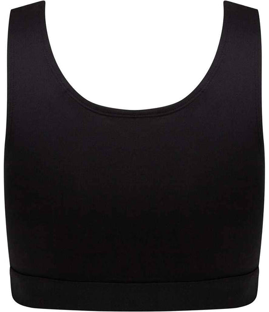 SK236 Black/black Back