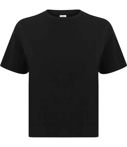 SK237 Black Front