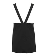 SF Clothing Ladies Fashion Workout Vest | Black thumbnail 3