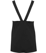 SF Clothing Ladies Fashion Workout Vest | Black thumbnail 4