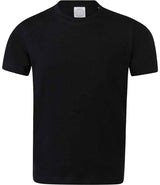 SF Clothing Kids Feel Good Stretch T-Shirt | Black thumbnail 1