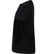 SF Clothing Kids Feel Good Stretch T-Shirt | Black thumbnail 3