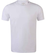 SF Clothing Kids Feel Good Stretch T-Shirt | White thumbnail 2