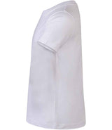 SF Clothing Kids Feel Good Stretch T-Shirt | White thumbnail 4