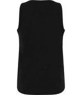 SF Clothing Kids Feel Good Stretch Vest | Black thumbnail 3