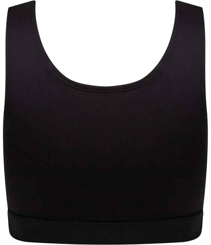 SM236 Black/black Back
