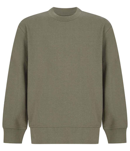 SM530 Khaki Front
