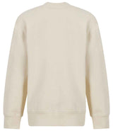 SF Clothing Kids Sustainable Fashion Curved Hem Sweatshirt | Light Stone thumbnail 3