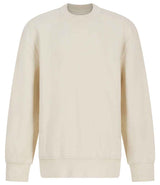 SF Clothing Kids Sustainable Fashion Curved Hem Sweatshirt | Light Stone thumbnail 2