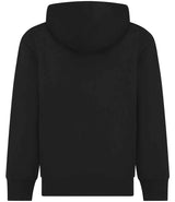 SF Clothing Kids Sustainable Fashion Hoodie | Black thumbnail 2