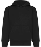SF Clothing Kids Sustainable Fashion Hoodie | Black thumbnail 1