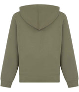 SF Clothing Kids Sustainable Fashion Hoodie | Khaki thumbnail 3