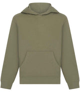 SF Clothing Kids Sustainable Fashion Hoodie | Khaki thumbnail 2